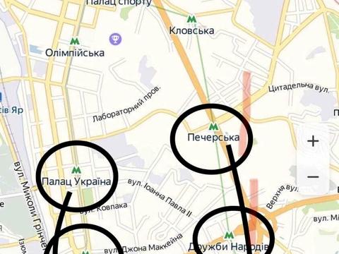 квартира по адресу Остапа Вишні ул., 5