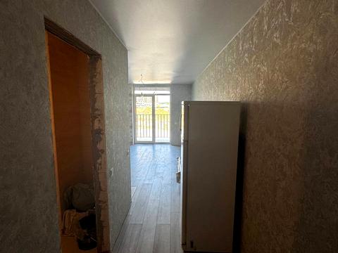 квартира за адресою Боголюбова вул., 43