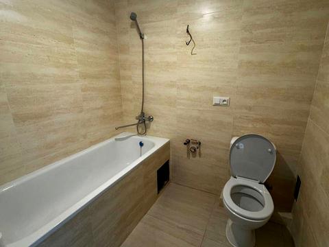 квартира за адресою Боголюбова вул., 43