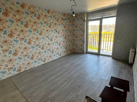 квартира за адресою Боголюбова вул., 43