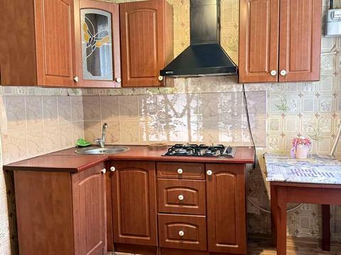 квартира за адресою Михайла Янгеля вул., 3