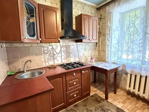 квартира по адресу Циолковского ул., 3