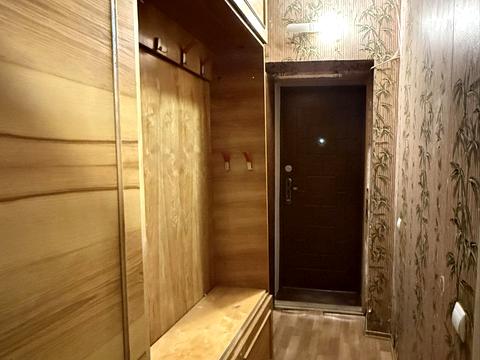 квартира по адресу Циолковского ул., 3
