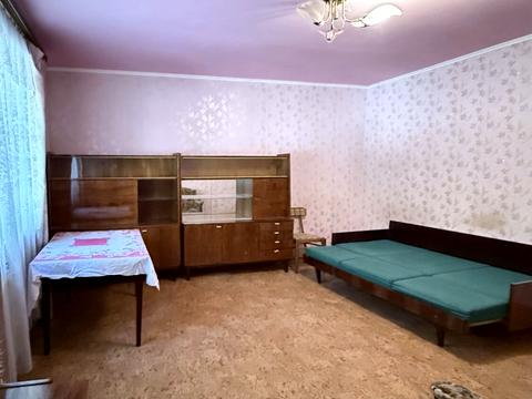 квартира по адресу Циолковского ул., 3