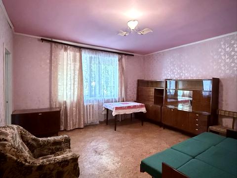 квартира по адресу Циолковского ул., 3