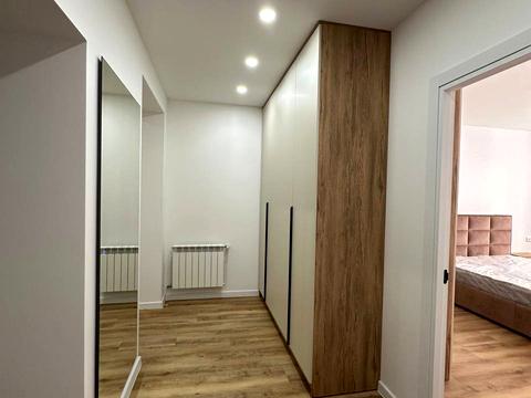 квартира за адресою Івано-Франківськ, Височана вул., 18 к23