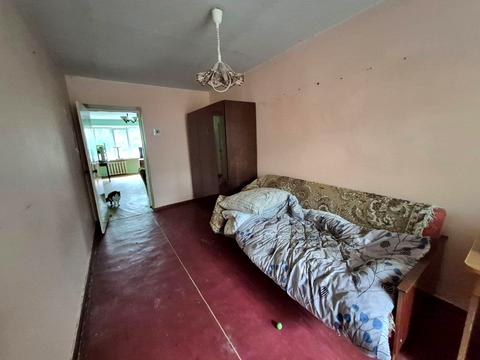 квартира по адресу Львовское шоссе, 47