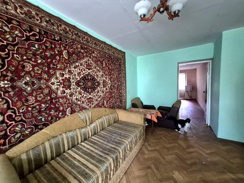 квартира по адресу Львовское шоссе, 47