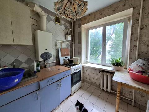 квартира по адресу Львовское шоссе, 47