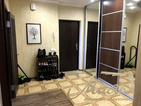 квартира за адресою Рельєфна вул., 8