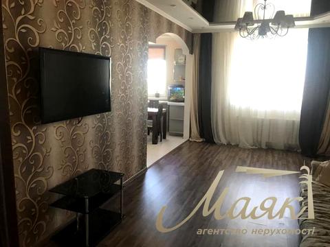 квартира за адресою Рельєфна вул., 8