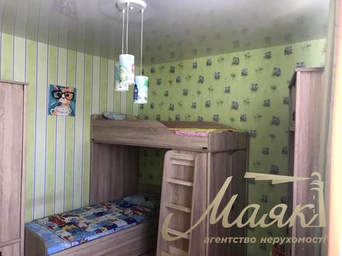 квартира за адресою Рельєфна вул., 8