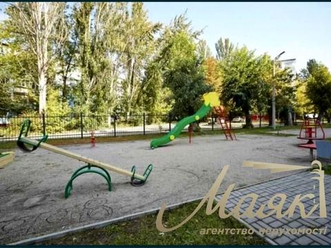 квартира за адресою Рельєфна вул., 8