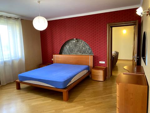 квартира по адресу Киев, Ереванская ул., 18-А