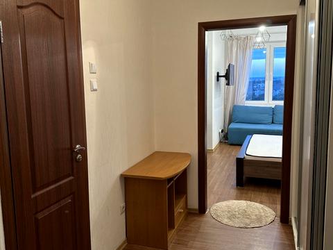 квартира за адресою Юлії Здановської вул. (Ломоносова), 85-Б