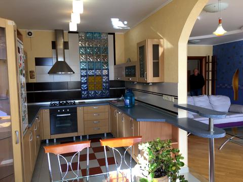 квартира по адресу Киев, Ереванская ул., 18-А