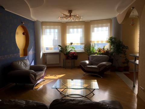 квартира по адресу Киев, Ереванская ул., 18-А