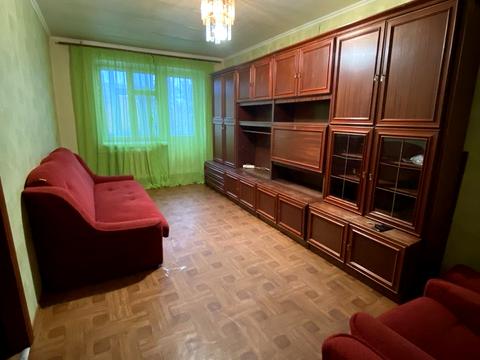 квартира по адресу Металлургов ул., 2