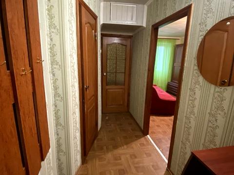 квартира по адресу Металлургов ул., 2