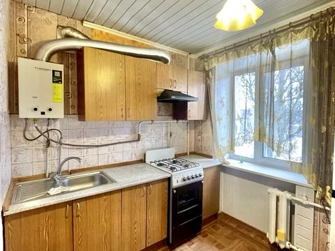 квартира по адресу Металлургов ул., 2
