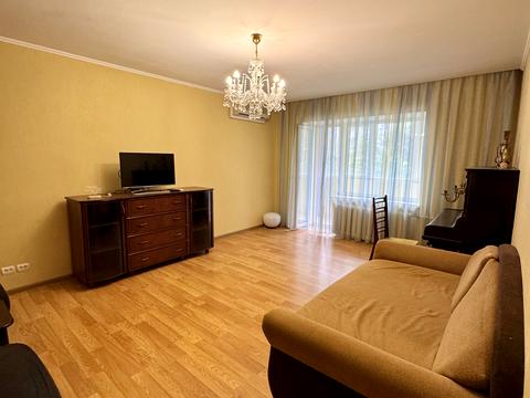 квартира по адресу Олеся Гончара ул., 59