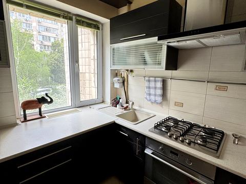 квартира по адресу Олеся Гончара ул., 59