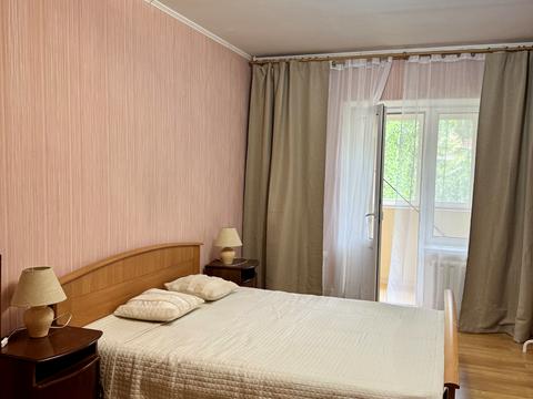 квартира по адресу Олеся Гончара ул., 59