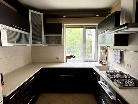 квартира по адресу Олеся Гончара ул., 59