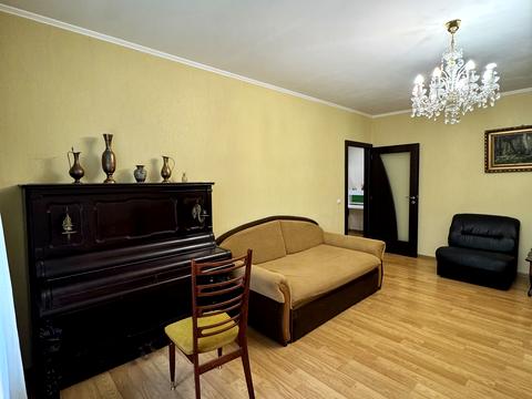 квартира по адресу Олеся Гончара ул., 59