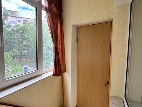 квартира по адресу Олеся Гончара ул., 59