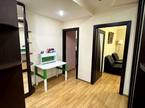 квартира по адресу Олеся Гончара ул., 59