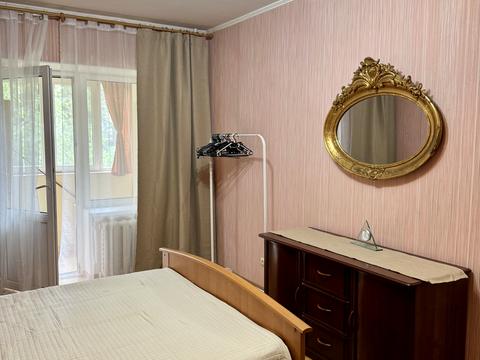 квартира по адресу Олеся Гончара ул., 59