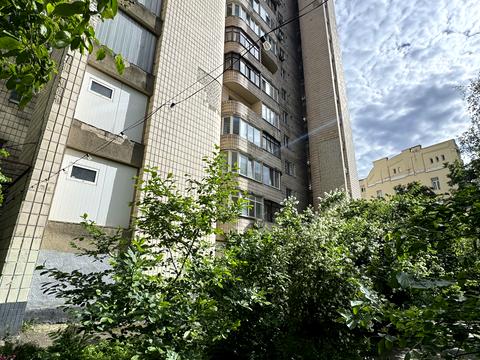 квартира по адресу Олеся Гончара ул., 59