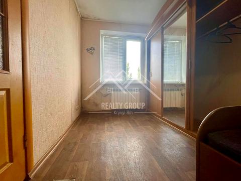 квартира по адресу Кривой Рог, Днепровское шоссе (Днепропетровское), 78