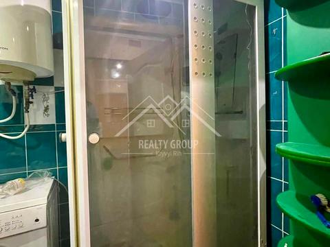 квартира по адресу Кривой Рог, Днепровское шоссе (Днепропетровское), 78