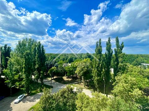квартира по адресу Кривой Рог, Днепровское шоссе (Днепропетровское), 78