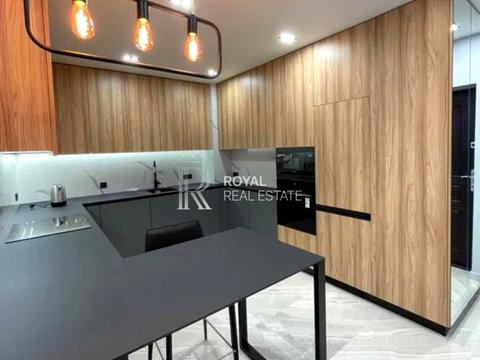 квартира за адресою Антоновича вул. (Горького), 109