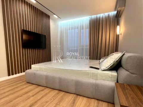 квартира за адресою Антоновича вул. (Горького), 109