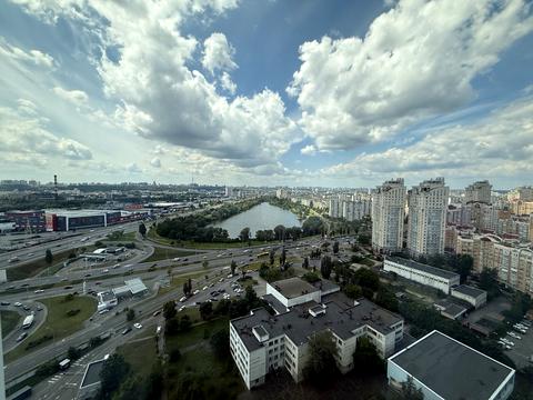 квартира за адресою Оболонська набережна вул., 1, к2