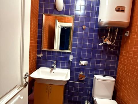 квартира за адресою Оболонська набережна вул., 1, к2