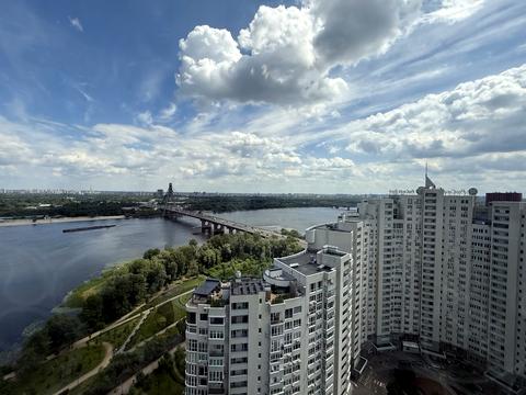 квартира за адресою Оболонська набережна вул., 1, к2