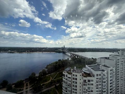 квартира за адресою Оболонська набережна вул., 1, к2