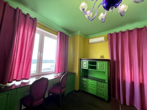 квартира за адресою Оболонська набережна вул., 1, к2