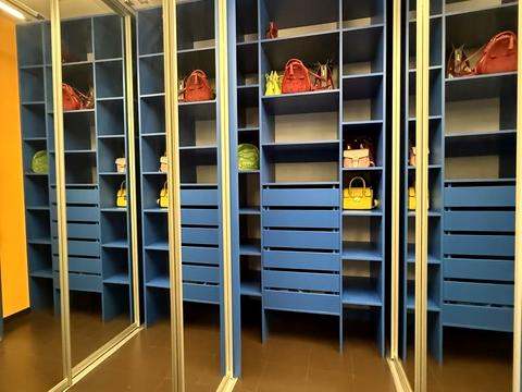 квартира за адресою Оболонська набережна вул., 1, к2