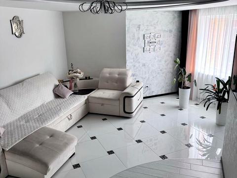 квартира за адресою Вербицького вул., 26