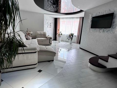 квартира за адресою Вербицького вул., 26
