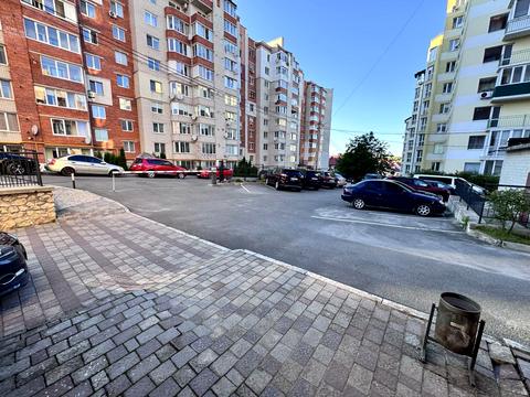 квартира за адресою Вербицького вул., 26