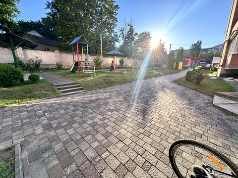 квартира за адресою Вербицького вул., 26