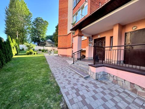 квартира за адресою Вербицького вул., 26