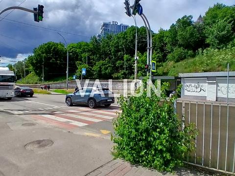 квартира по адресу Зверинецкая ул., 70-А